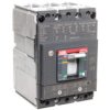 Wyłącznik Mocy 3P 50A 50Ka Xt2s 160 Tma 50-500 3P F F 1Sda067555r1