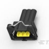 TE Connectivity 444072-1 TE AMP Timer - Connectors, 1 szt.