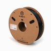 Filament do drukarki 3D PET-G Ø 1.75mm 1kg Czarny Raise3D