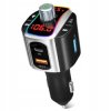 TRANSMITER SAMOCHODOWY FM FME2 BLUETOOTH