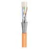 Przewód sieciowy Sommer Cable 580-0255FC, CAT 7, 1 szt.
