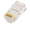 Wtyk Modularny Rj-45 8P8c Kat.5E /Opak = 100Szt/