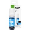 KMP 1648,0003 Ink refill replaced Epson 104, T00P2 Compatible Cyan 70 ml E192