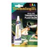 Klej Technicoll 20ml do twardych plastików