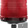 Lampa migająca Pfannenberg PMF 2015-M 24 DC RD czerwony 24 V/DC