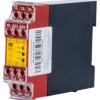 Safety relays, 2 Form A (N/O), 24 V AC/DC, 45038
