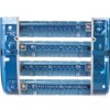 Blok rozdzielczy 4-biegunowy TDL 250/400A 563995