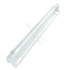 Belka/o LED 120 G13 2xT8 IP20 Kanlux ALDO 4led R