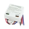 Zasilacz impulsowy 12 V DC, 0,5 A, 6 W