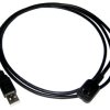 Kabel USB do anemometru 0785 Zestaw interfejsu USB Miernik pogodowy serii 5000 Kestrel