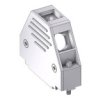 Osłona 25-pinowe Osłona do Złącza D-Subminiature Deltron Connectors