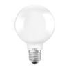 Żarówka Led E27 G95 4W = 60W 840Lm 3000K Ciepła 320 Ledvance Ultra Efficient