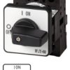 Przełącznik izolacyjny 3-biegunowy 25A Eaton Montaż wpuszczany 11kW