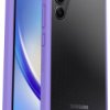 Otterbox React ProPack Futerał backcase Samsung Galaxy A34 5G fioletowy Ładowarka indukcyjna, Odporny na wstrząsy 77-916