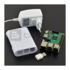 Zestaw Raspberry Pi 2 model B WiFi Lite White