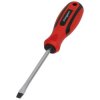 Siegen S01174 Screwdriver Slotted 6 x 100mm