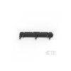 TE Connectivity 1437284-1 Blende Connector Accessory Screen Unshrouded