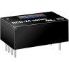 LED power supply, 6-36 VDC, 27.2 W, 1 output, 3-31 VDC, 96 % efficiency, RCD-24-1.20