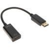 Przejściówka adapter z DisplayPort do HDMI 4K