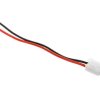 Przewód zasilający z gniazdem Tamiya 0,14m, 1,5mm2 23236