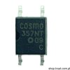KPC357NT0CTLD Optocoupler SMD-SO4 COSMO