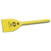 CK Tools T3086 Electricians Bolster Chisel 55mm