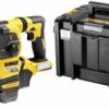 DEWALT DCH333NT SDS-Plus-Młot wielofunkcyjny, akumulatorowy;54 V