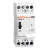 Stycznik 24 V AC Lovato styki: 4 32 A 4NO CNM3210024