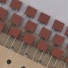 FUSE 5,00A 250V BEZPIECZNIK KUBKOWY (10 SZT.)