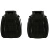3M D8095 Secure Click A2P3 R Filter Combo 2 pc