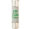 Wkładka Bezpiecznikowa Cylindryczna 14X51mm 32A Am 500V Ch14 002631015