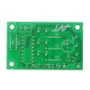 Wielokolorowy gadżet, PCB do projektu AVT753