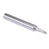 B005160 3mm No.51 Sloped Conical Plated Soldering Iron Tip Antex