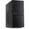 Inter-Tech IT-6865 | Micro Tower | Zwart