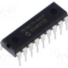 PIC16C711-04I/P