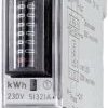 1-fazowy licznik prądu zmiennego 32 A MID Finder 7E.13.8.230.0010