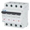 Wyłącznik nadprądowy 4P K 25A 6kA FAZ6-K25/4 EP-505757