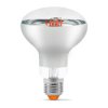 Żarówka LED VIDEX E27 9W Ciepła Reflektor do Uprawy Wzrostu Roślin FITO
