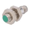 Czujnik ind. IFRM08P17A5/S35L 2mm M8 PNP NO 10-30V DC złącze M8