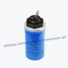 Kondensator 47+47uF/450V z gwintem 