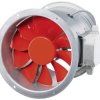 Helios Ventilatoren 443 Wentylator rurowy 230 V 2940 m³/h 355 mm