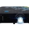 Acer Rzutnik GM712 DLP 4000 lm 3840 x 2160 UHD 4K 3D ready, Automatyczna korekcja trapezu, zintegrowany głośnik, Z pilot