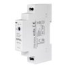 Zasilacz impulsowy 15W 24V DC montowany na szynie TH35 DIN ZTM-15/24 ZAMEL