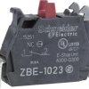 Schneider Electric ZBE1023 ZBE1023 Blok styków pomocniczych 5 szt.