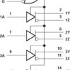 Quadruple Differential Line Driver | DW | 20 | 0 to 70