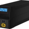 Zasilacz Awaryjny Orvaldi I600 Lcd Usb 600Va/360W Line-Interactive Id600ch