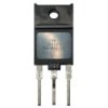 BU2515DX Silicon diffused power transistor - Philips