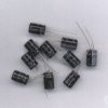 2,2uF/400V/105C (OPAK. 10 SZT.) KONDENSATOR ELEKTROLITYCZNY