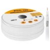 Kabel Koncentryczny Pcc 102 Trishield Hd Libox Rolka - 100M