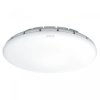 Plafoniera LED cz. ruchu i zmierzchu RS PRO S20 SC 15,7W HF Bluetooth 1630lm 3000K IP20 fi 300mm IK07 230V biała 067564